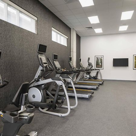 Towneplace Suites By Marriott Rochester Mayo Clinic Area Zewnętrze zdjęcie
