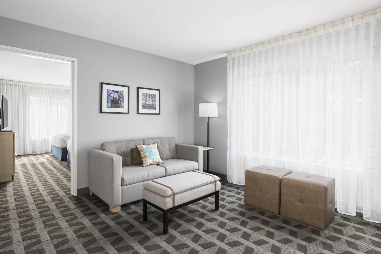Towneplace Suites By Marriott Rochester Mayo Clinic Area Zewnętrze zdjęcie