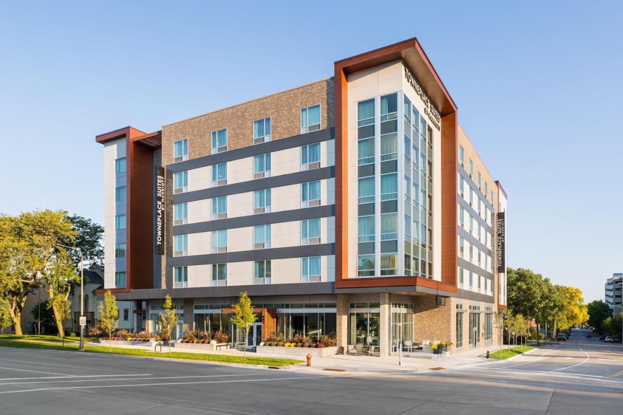 Towneplace Suites By Marriott Rochester Mayo Clinic Area Zewnętrze zdjęcie