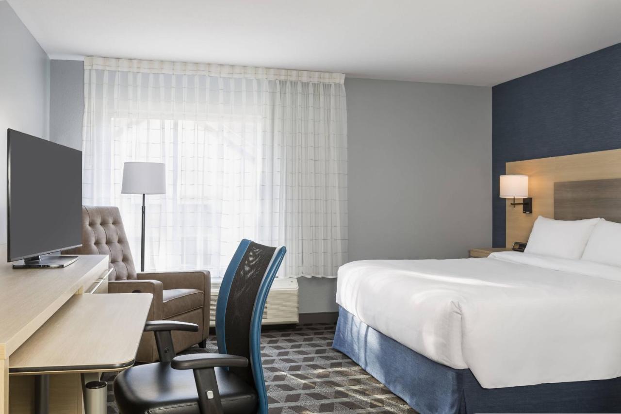 Towneplace Suites By Marriott Rochester Mayo Clinic Area Zewnętrze zdjęcie