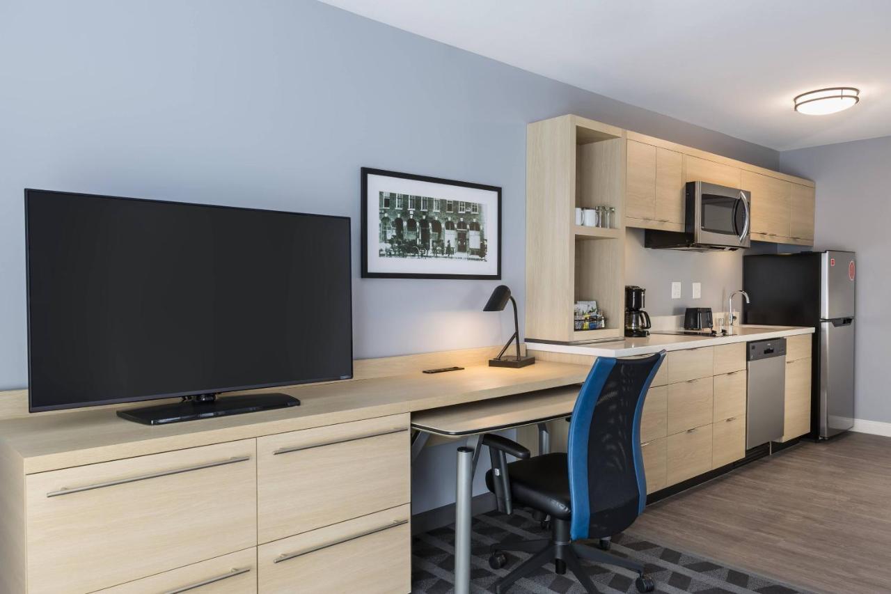 Towneplace Suites By Marriott Rochester Mayo Clinic Area Zewnętrze zdjęcie