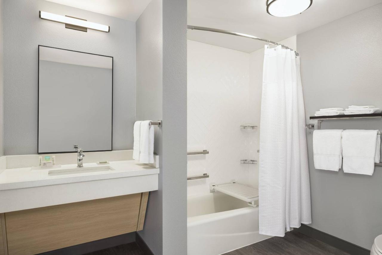 Towneplace Suites By Marriott Rochester Mayo Clinic Area Zewnętrze zdjęcie