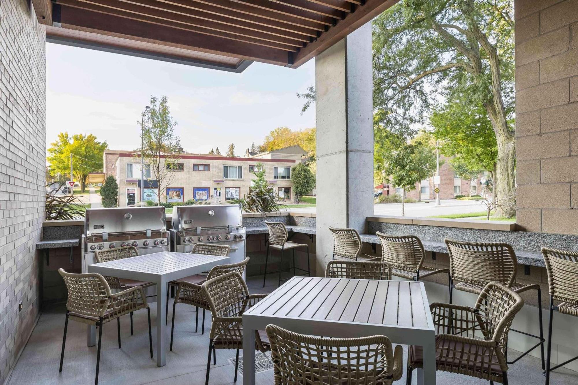 Towneplace Suites By Marriott Rochester Mayo Clinic Area Zewnętrze zdjęcie