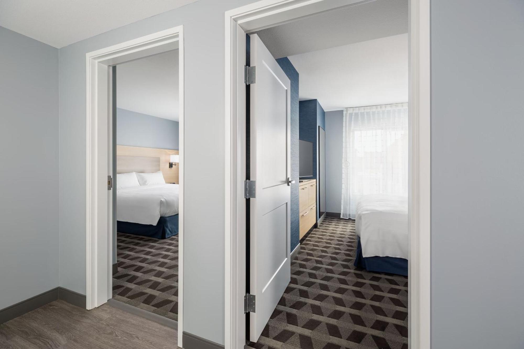 Towneplace Suites By Marriott Rochester Mayo Clinic Area Zewnętrze zdjęcie