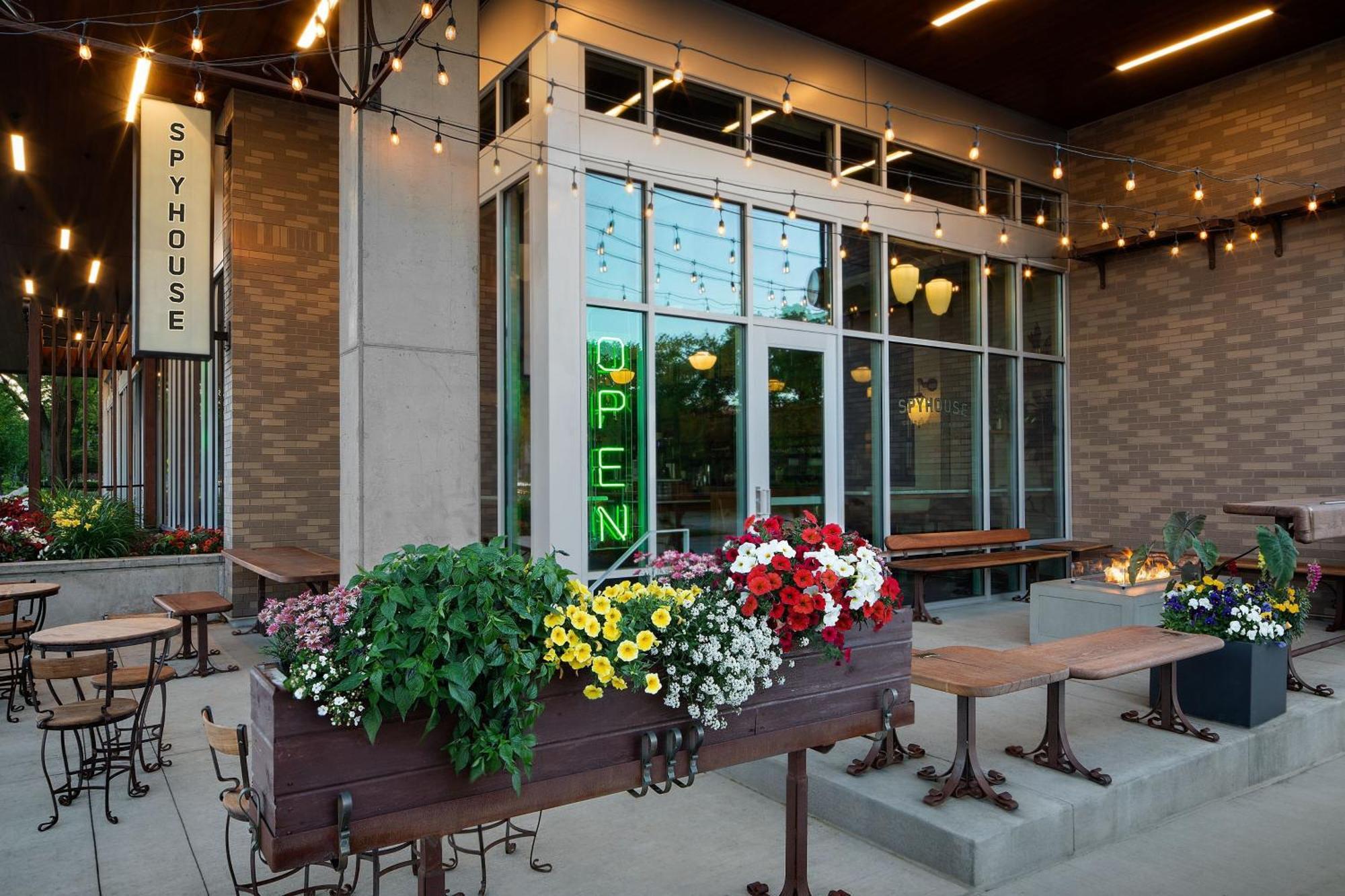 Towneplace Suites By Marriott Rochester Mayo Clinic Area Zewnętrze zdjęcie
