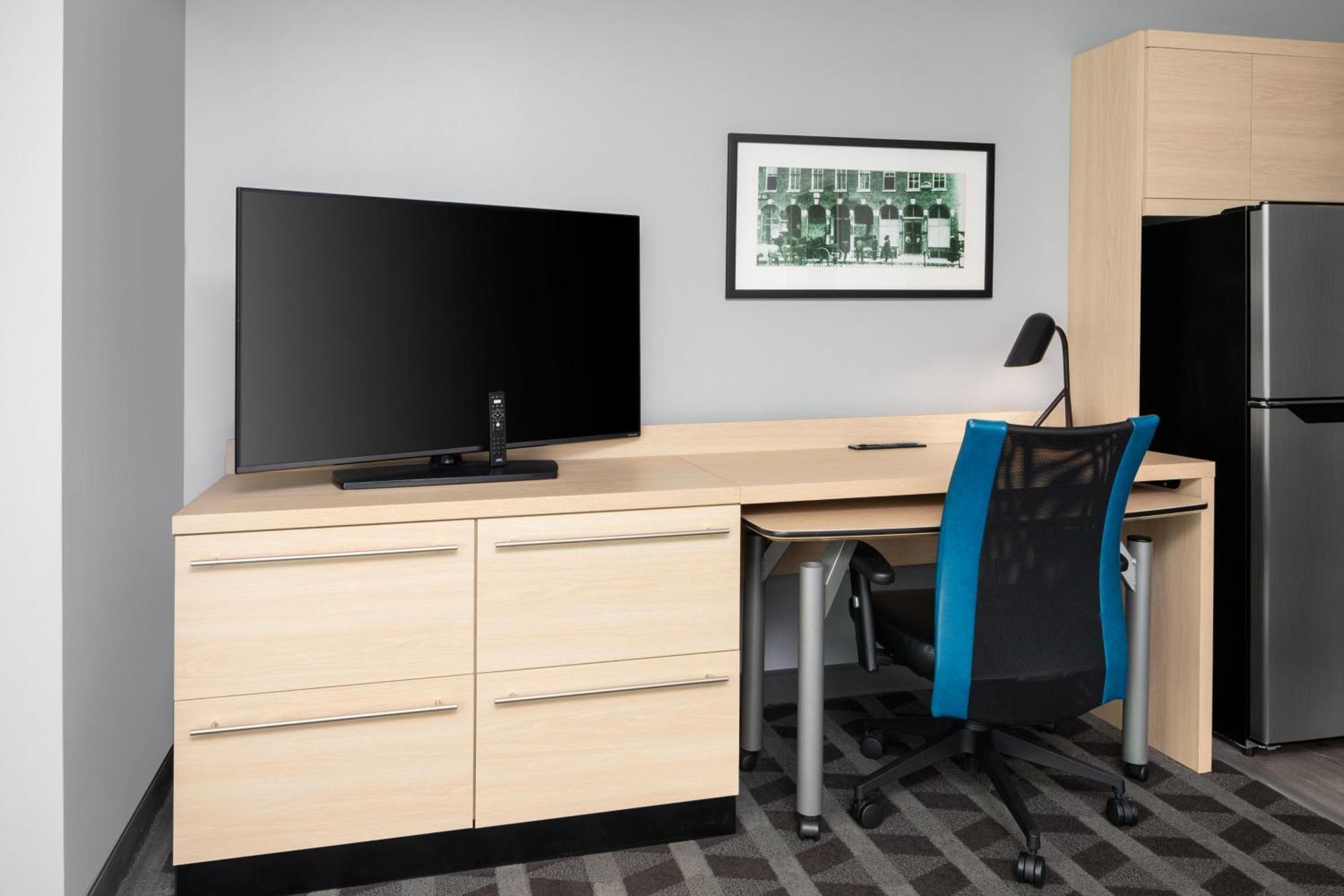 Towneplace Suites By Marriott Rochester Mayo Clinic Area Zewnętrze zdjęcie